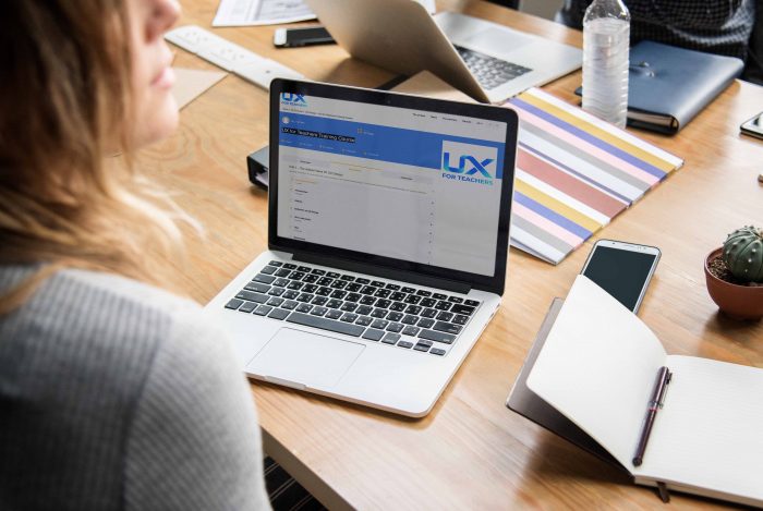 UX Course